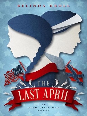 cover image of The Last April